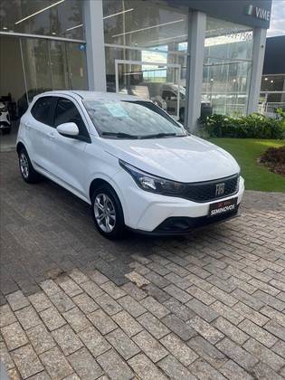 FIAT ARGO 1.0 FIREFLY FLEX DRIVE MANUAL